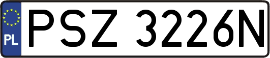 PSZ3226N
