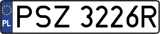 PSZ3226R
