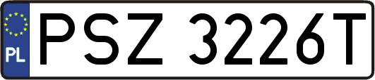 PSZ3226T