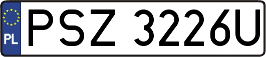 PSZ3226U