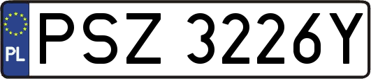 PSZ3226Y