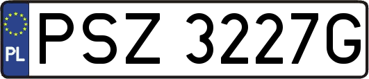 PSZ3227G