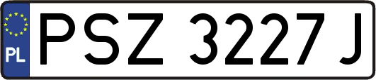 PSZ3227J