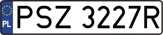 PSZ3227R