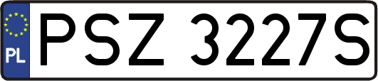 PSZ3227S