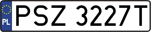 PSZ3227T