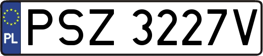 PSZ3227V