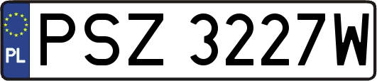 PSZ3227W