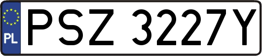 PSZ3227Y