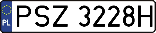 PSZ3228H