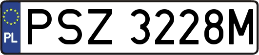 PSZ3228M