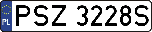 PSZ3228S