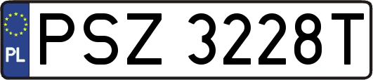 PSZ3228T