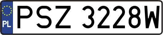 PSZ3228W