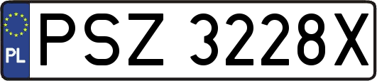 PSZ3228X