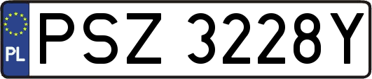 PSZ3228Y