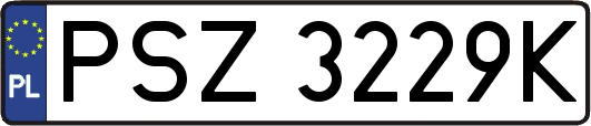 PSZ3229K
