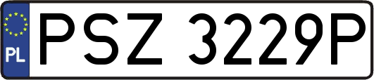 PSZ3229P
