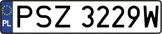 PSZ3229W