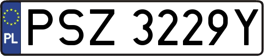 PSZ3229Y
