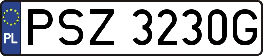 PSZ3230G