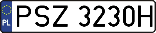 PSZ3230H
