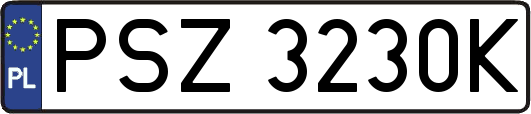 PSZ3230K