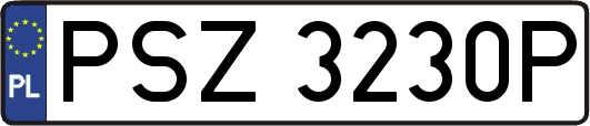 PSZ3230P
