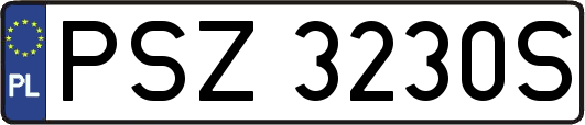 PSZ3230S