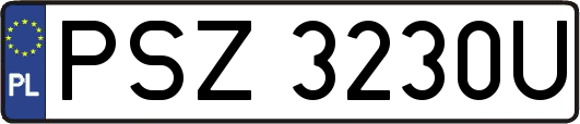 PSZ3230U