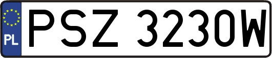 PSZ3230W