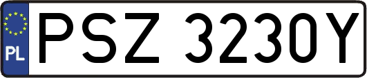 PSZ3230Y