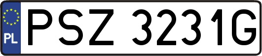 PSZ3231G