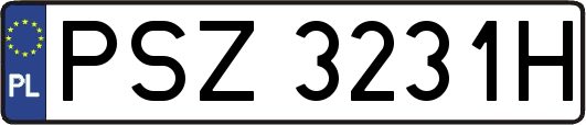 PSZ3231H