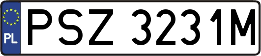 PSZ3231M