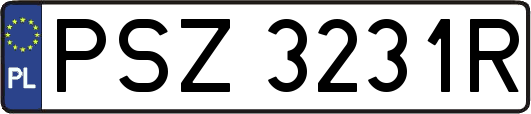 PSZ3231R