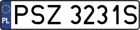 PSZ3231S