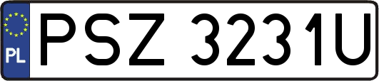 PSZ3231U