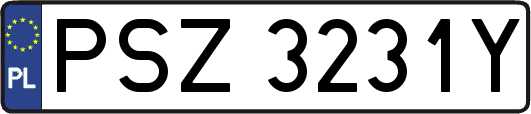 PSZ3231Y
