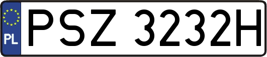 PSZ3232H