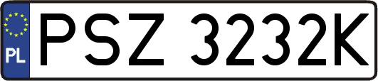 PSZ3232K