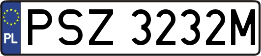 PSZ3232M