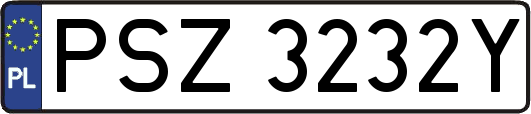 PSZ3232Y