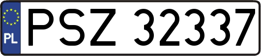 PSZ32337
