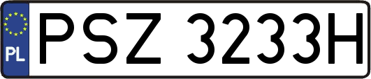 PSZ3233H