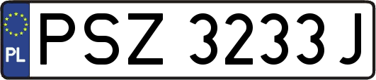 PSZ3233J