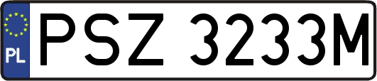 PSZ3233M