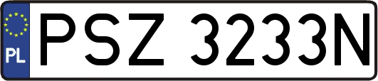 PSZ3233N