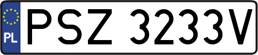 PSZ3233V