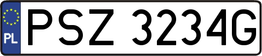 PSZ3234G